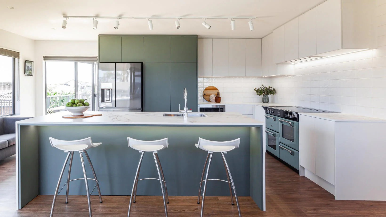 Pure Water, Pure Peace of Mind